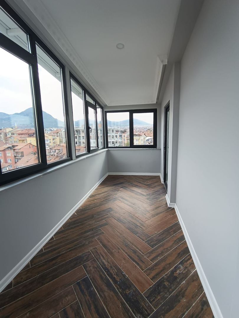 ısparta merkez pirimehmet mahallesinde satılık lüks daire - 14