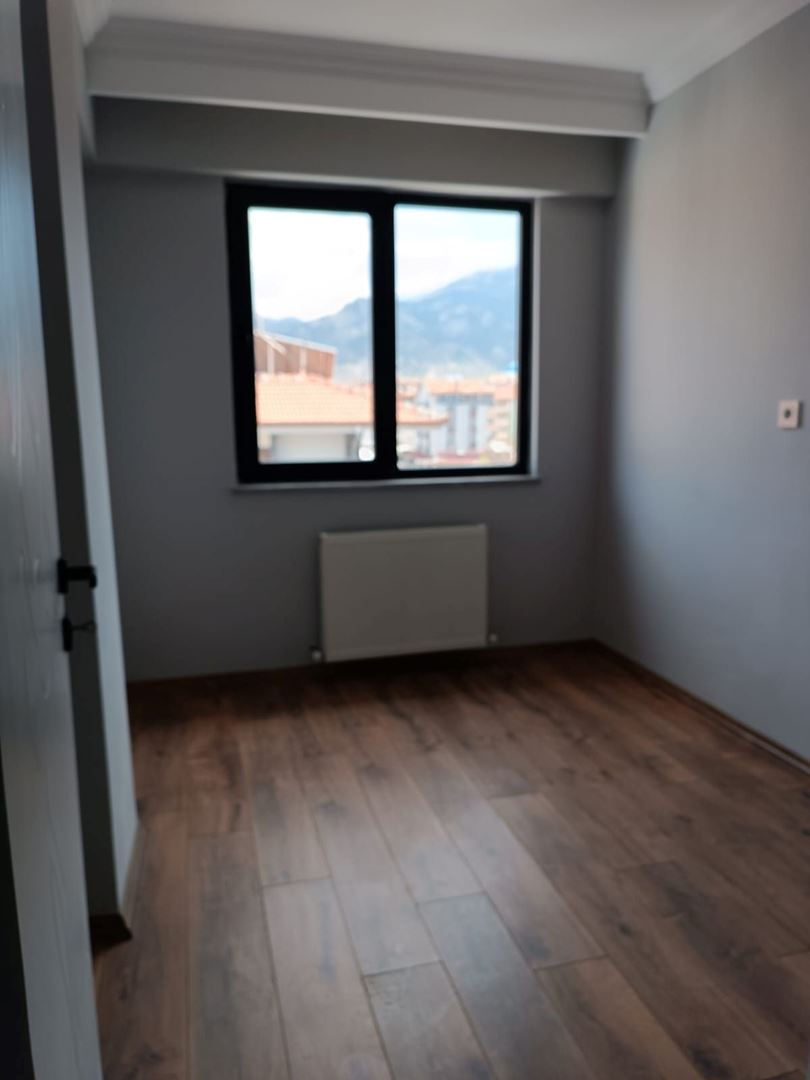 ısparta merkez pirimehmet mahallesinde satılık lüks daire - 2