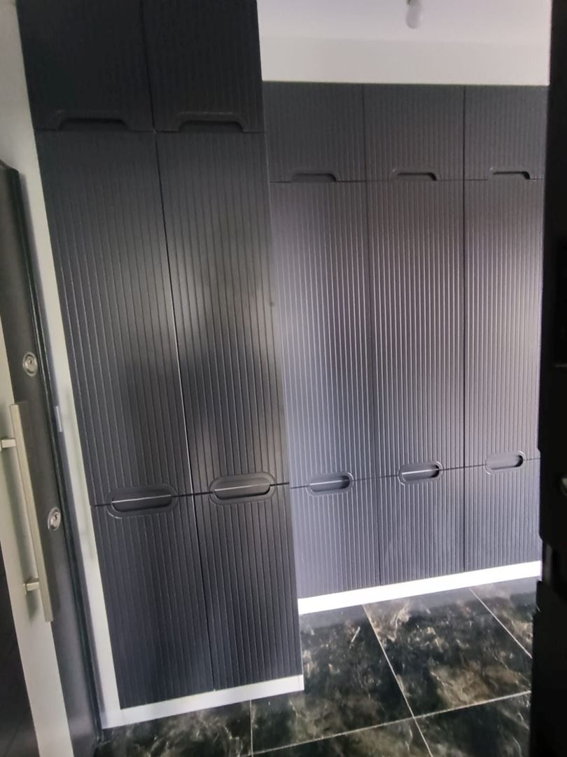 ısparta merkez pirimehmet mahallesinde satılık lüks daire - 35