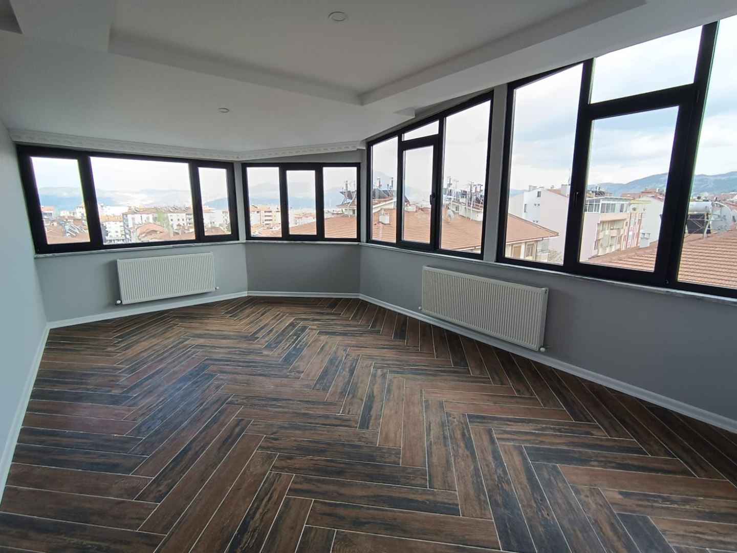 ısparta merkez pirimehmet mahallesinde satılık lüks daire - 19