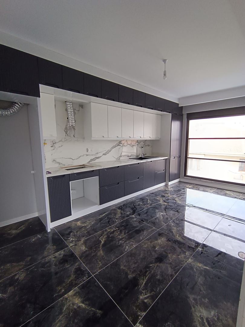 ısparta merkez pirimehmet mahallesinde satılık lüks daire