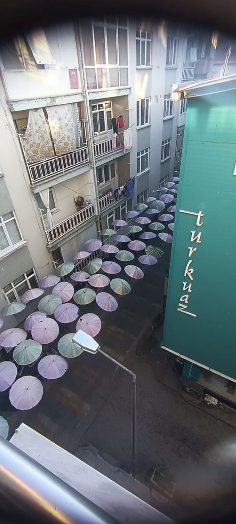 ısparta merkez pirimehmet mahallesinde kiralık apart - 2