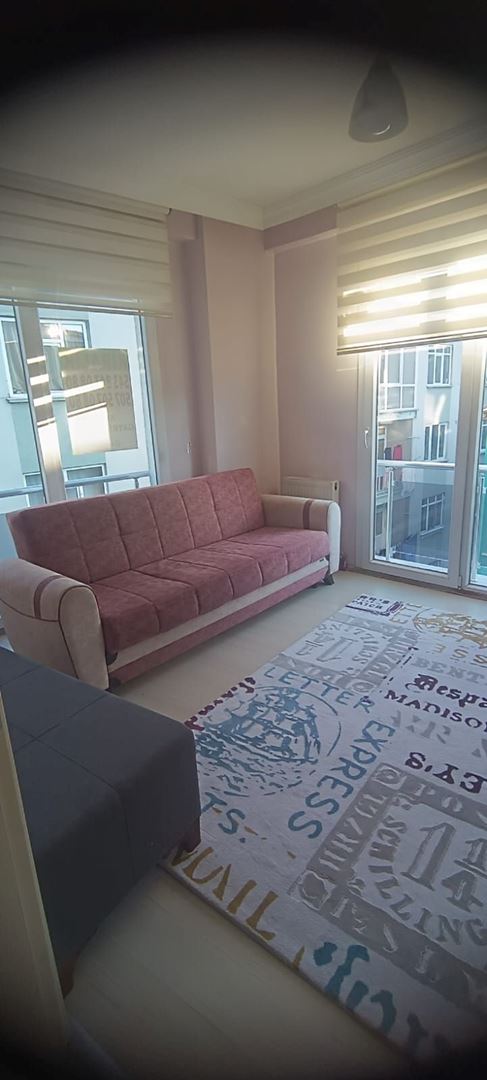 ısparta merkez pirimehmet mahallesinde kiralık apart - 7