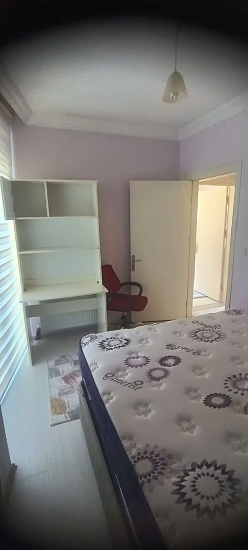 ısparta merkez pirimehmet mahallesinde kiralık apart - 8