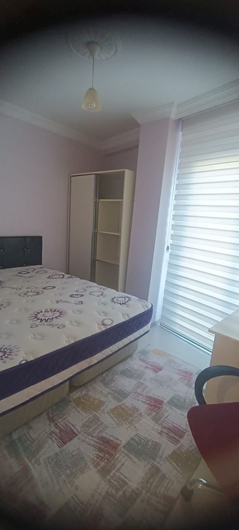 ısparta merkez pirimehmet mahallesinde kiralık apart - 9