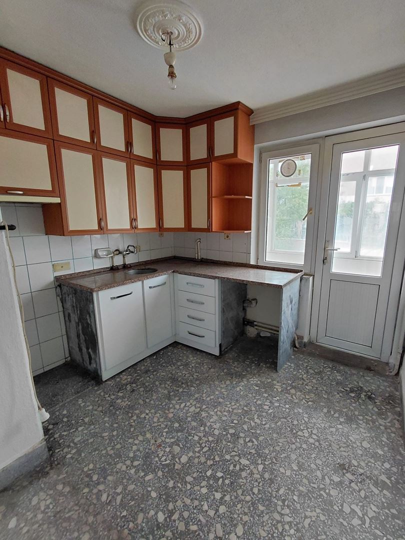 ısparta merkez binbirevler mahallesinde kiralık 2 adet daire - 12