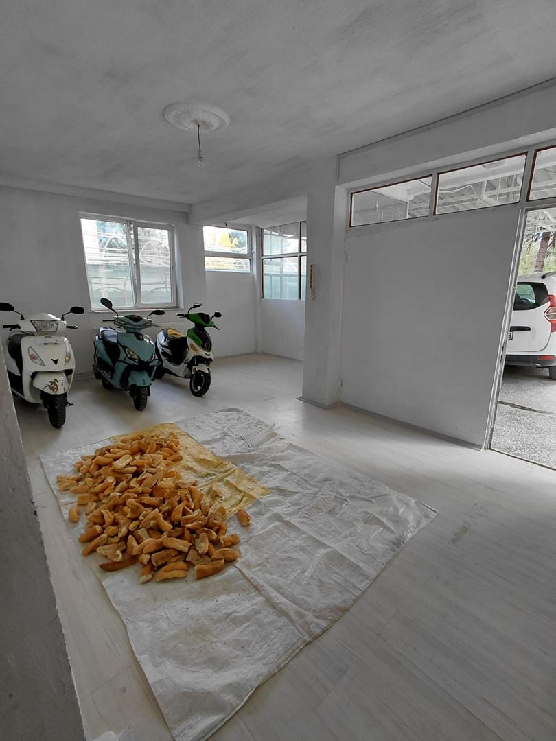 ısparta merkez binbirevler mahallesinde kiralık 2 adet daire - 29