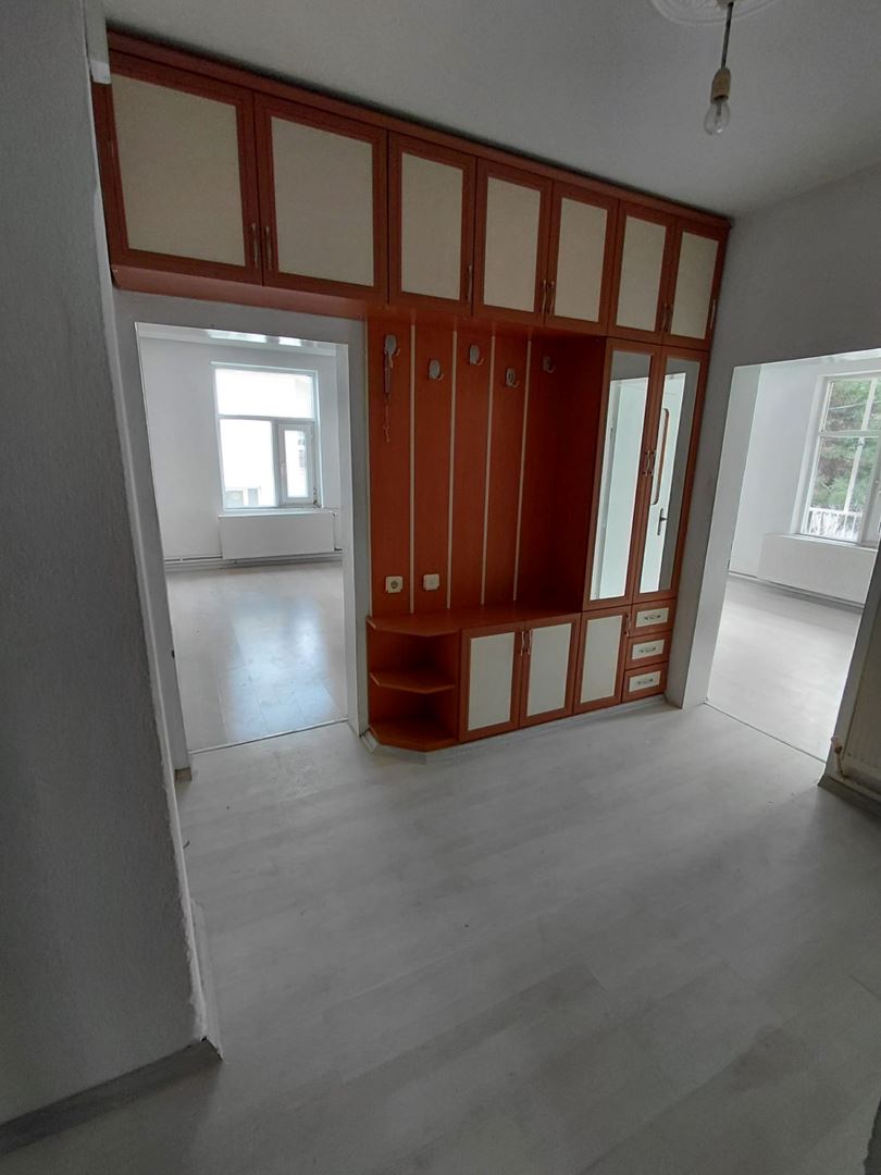 ısparta merkez binbirevler mahallesinde kiralık 2 adet daire - 8