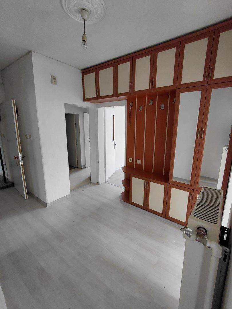 ısparta merkez binbirevler mahallesinde kiralık 2 adet daire - 4