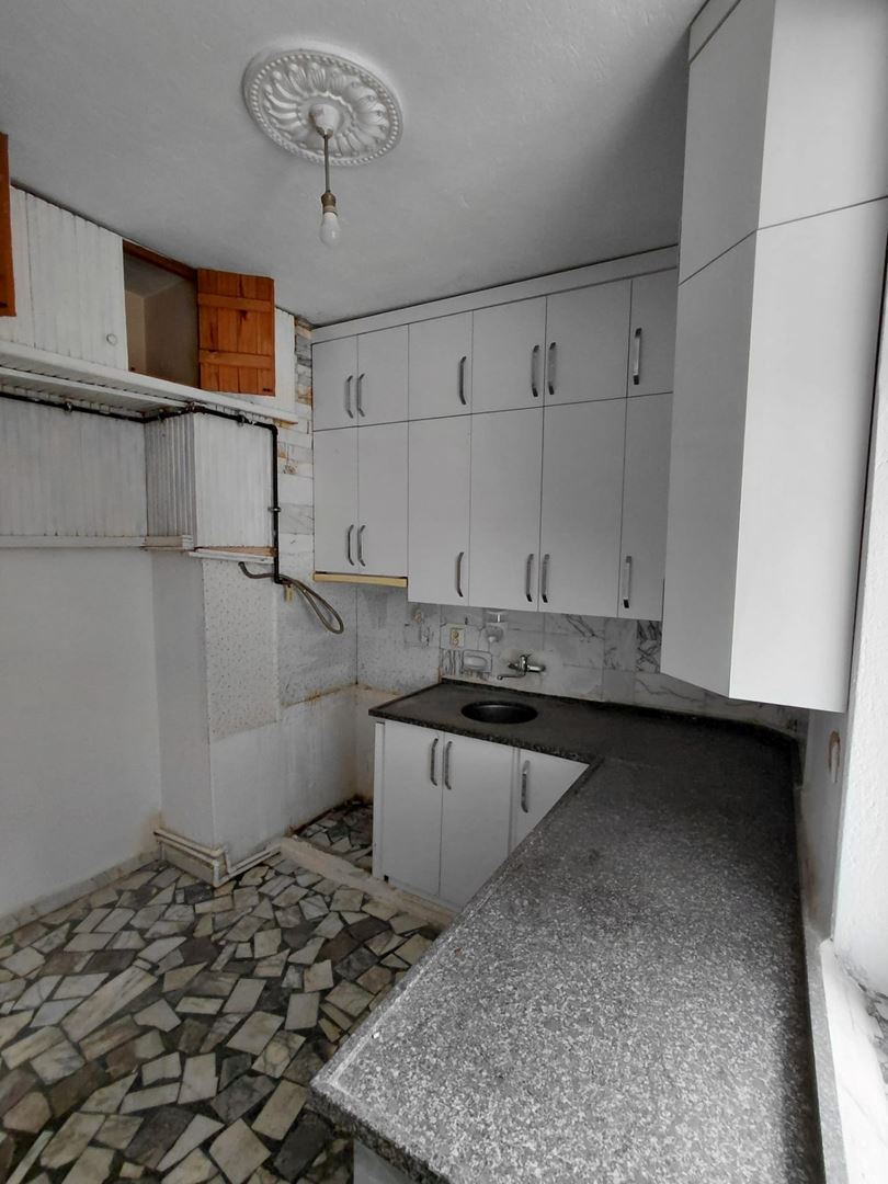 ısparta merkez binbirevler mahallesinde kiralık 2 adet daire - 3