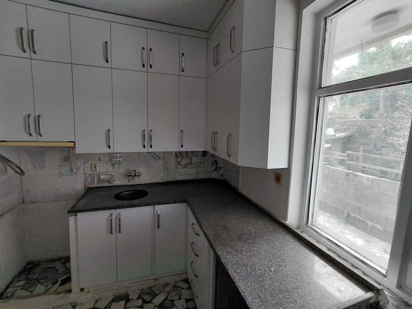 ısparta merkez binbirevler mahallesinde kiralık 2 adet daire - 2