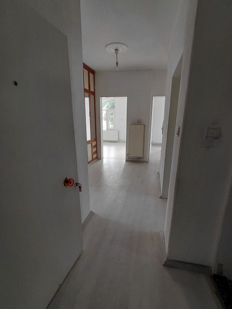 ısparta merkez binbirevler mahallesinde kiralık 2 adet daire - 6