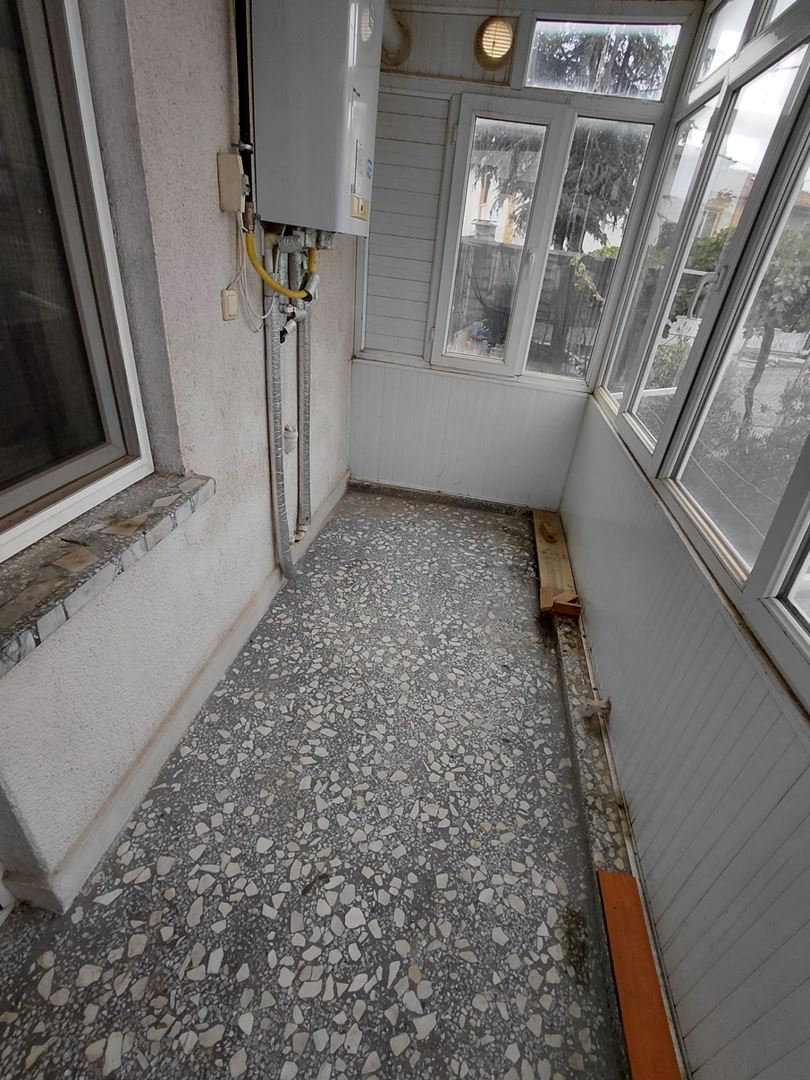 ısparta merkez binbirevler mahallesinde kiralık 2 adet daire - 10