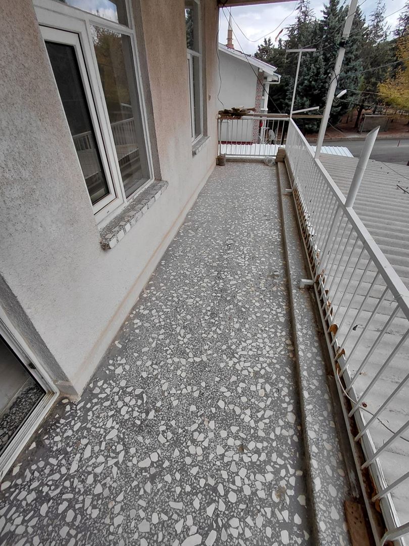 ısparta merkez binbirevler mahallesinde kiralık 2 adet daire - 18