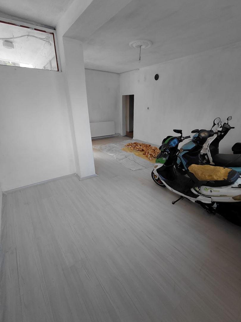 ısparta merkez binbirevler mahallesinde kiralık 2 adet daire - 30