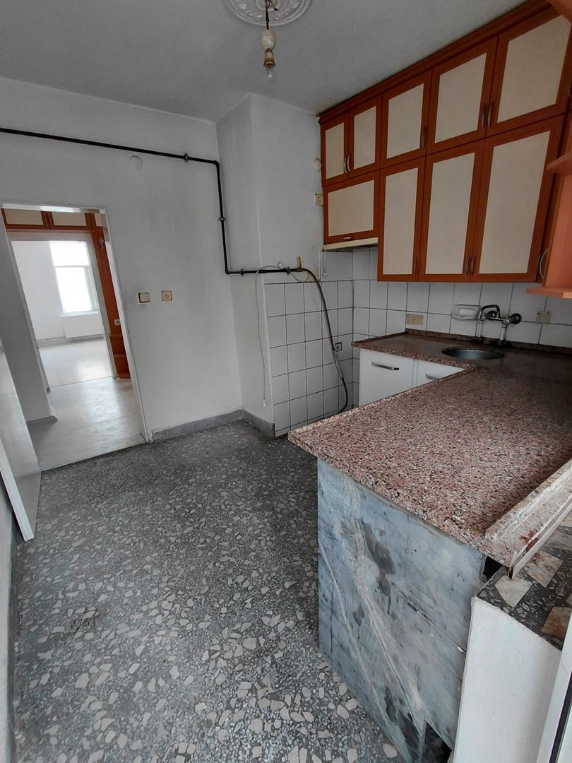 ısparta merkez binbirevler mahallesinde kiralık 2 adet daire - 11