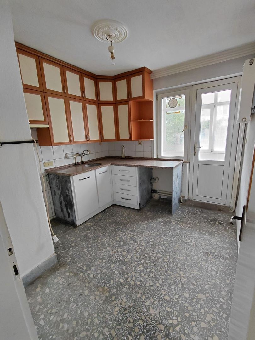 ısparta merkez binbirevler mahallesinde kiralık 2 adet daire - 13