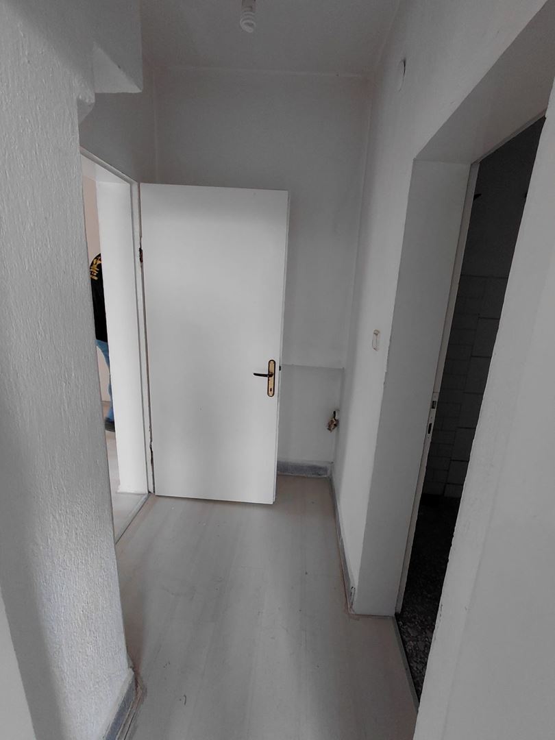 ısparta merkez binbirevler mahallesinde kiralık 2 adet daire - 14