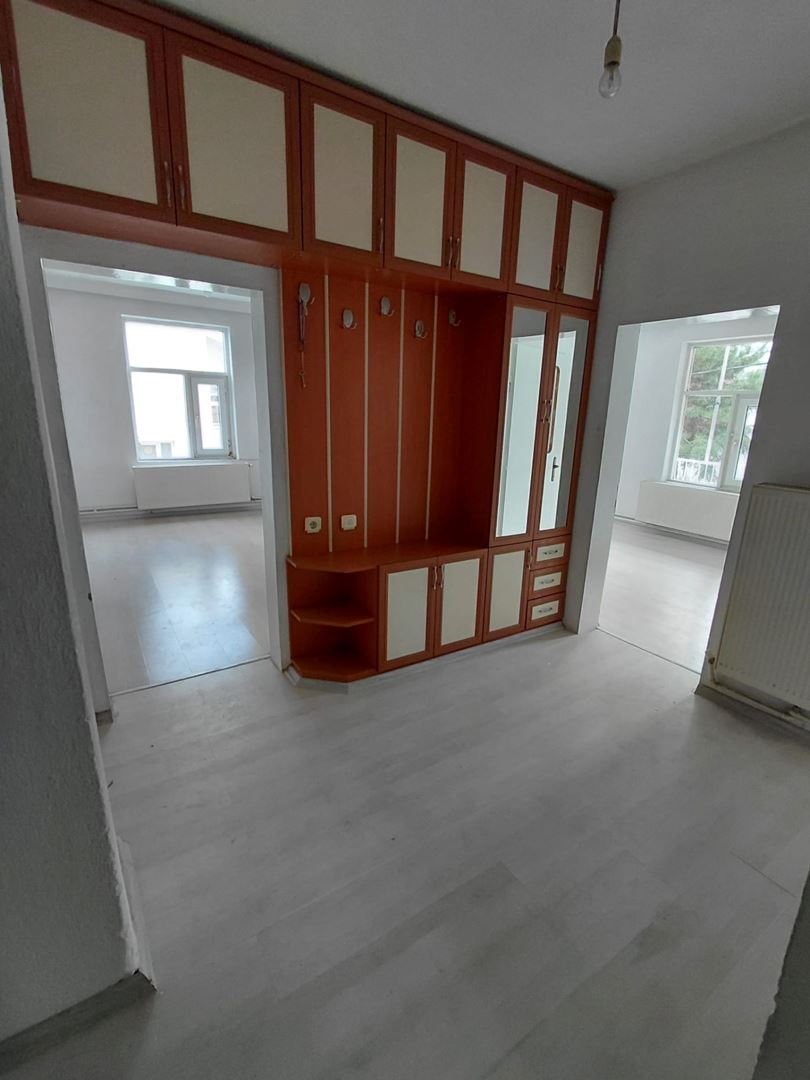 ısparta merkez binbirevler mahallesinde kiralık 2 adet daire - 7