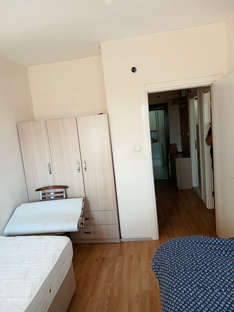 ısparta merkez istiklal mahallesinde kiralık daire - 10