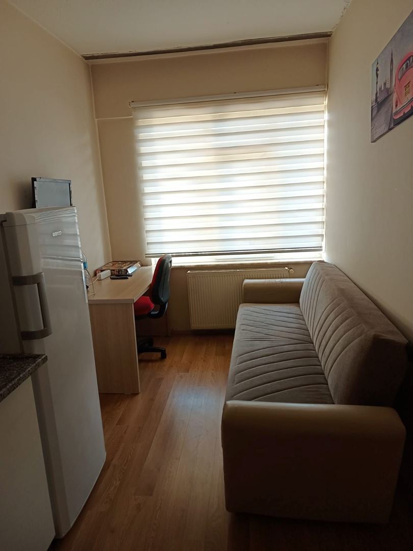 ısparta merkez istiklal mahallesinde kiralık daire - 5