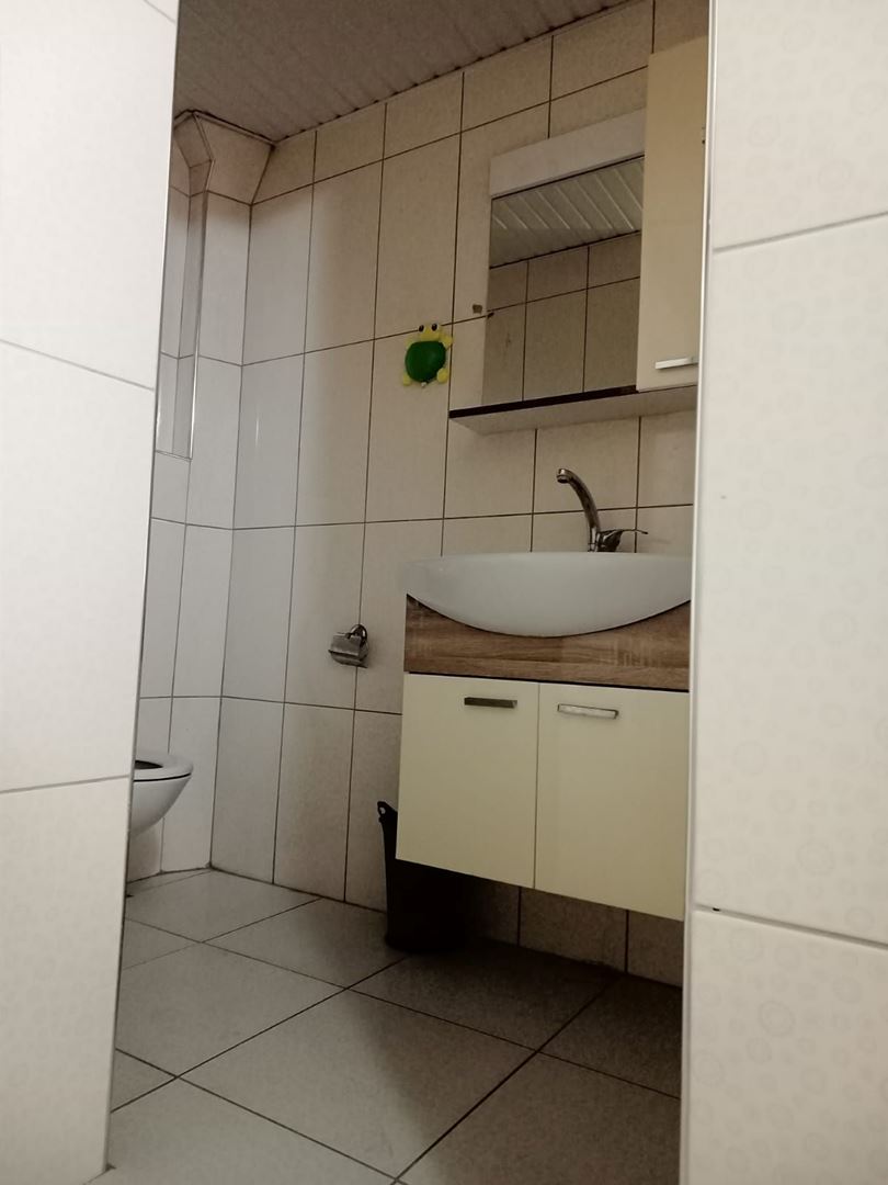 ısparta merkez istiklal mahallesinde kiralık daire - 9