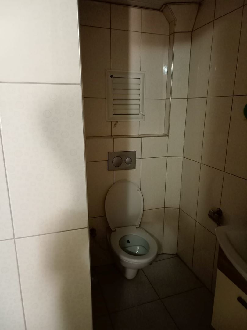 ısparta merkez istiklal mahallesinde kiralık daire - 6