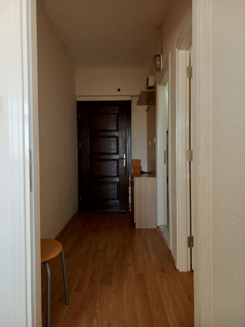 ısparta merkez istiklal mahallesinde kiralık daire - 8