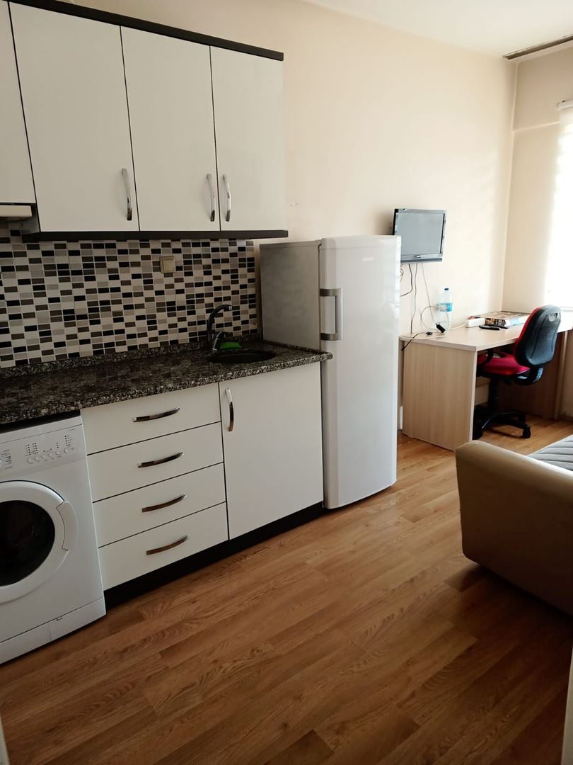 ısparta merkez istiklal mahallesinde kiralık daire