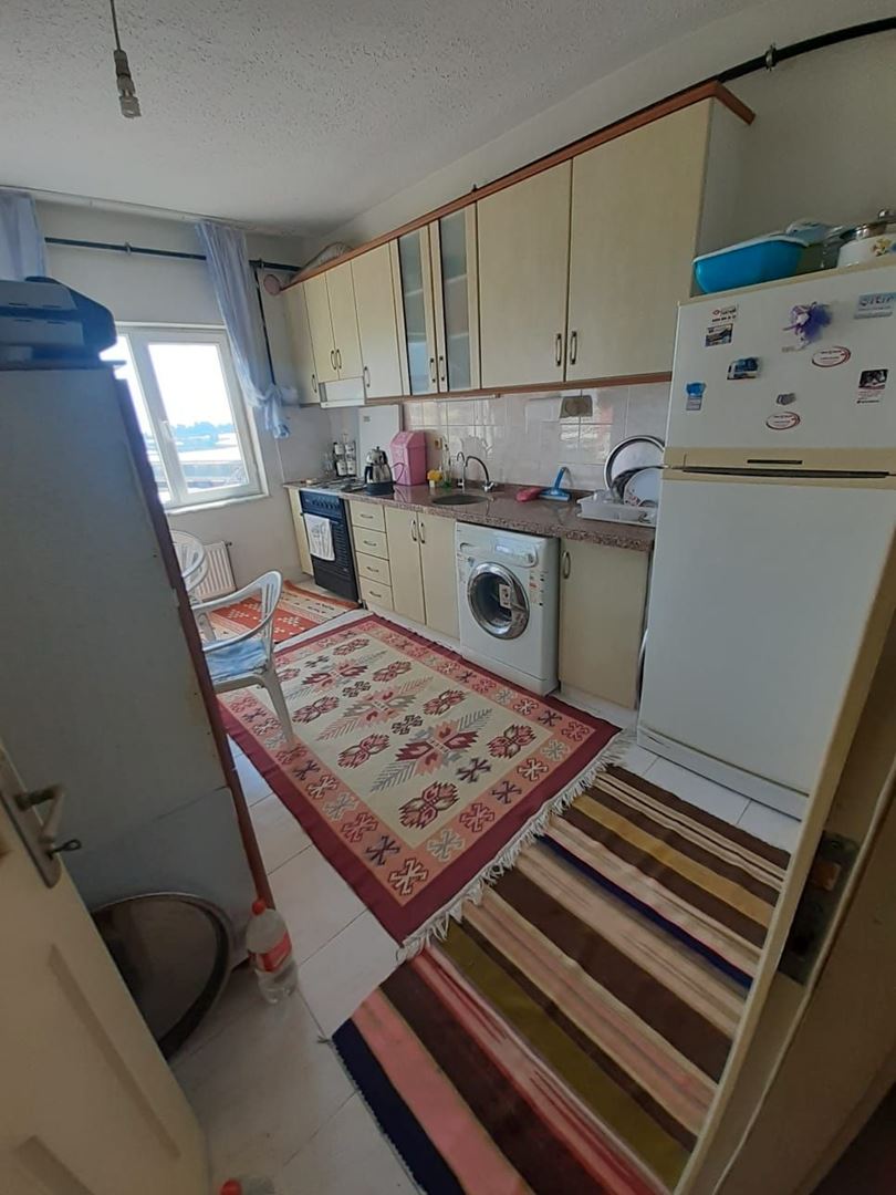 mersin anamur da huzurlu sakin yaşamın adresi keyifli tatil keyfi için satılık kupon daire - 9