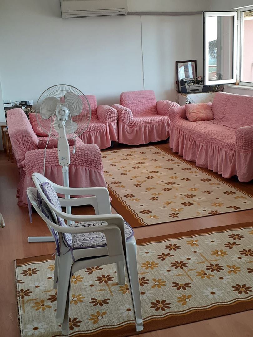 mersin anamur da huzurlu sakin yaşamın adresi keyifli tatil keyfi için satılık kupon daire - 13