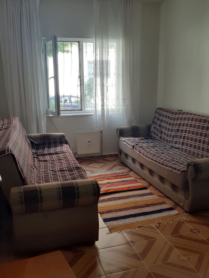 mersin anamur da huzurlu sakin yaşamın adresi keyifli tatil keyfi için satılık kupon daire - 5