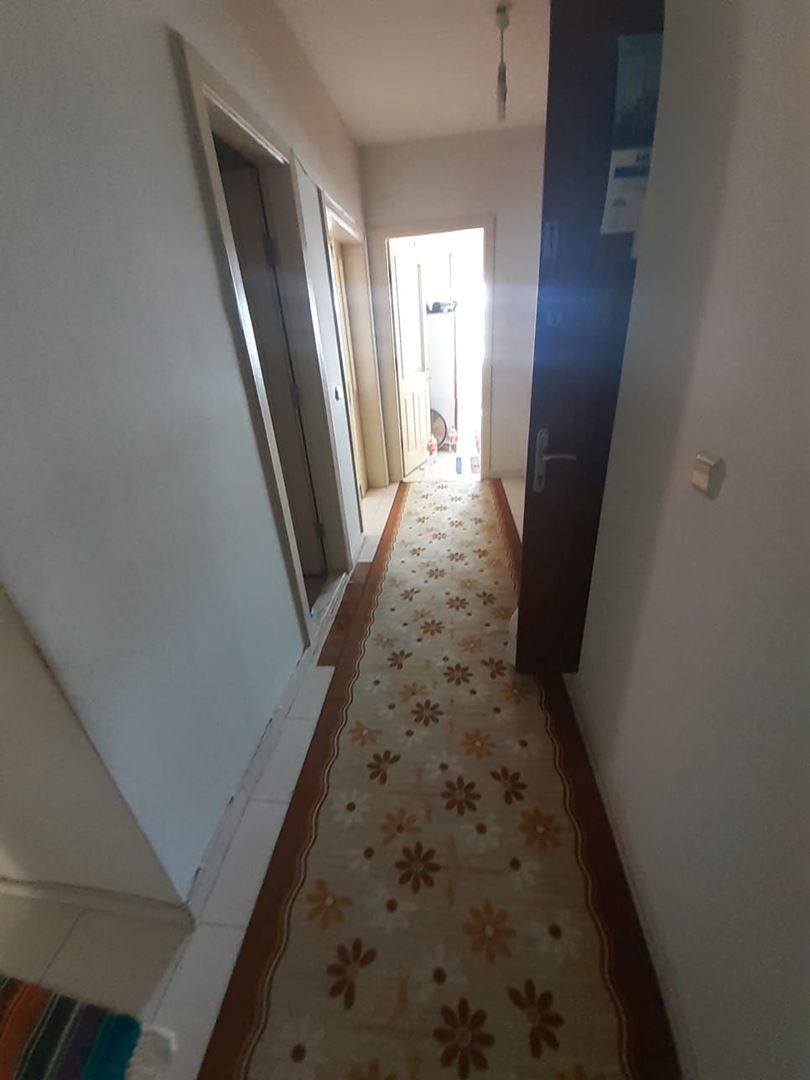 mersin anamur da huzurlu sakin yaşamın adresi keyifli tatil keyfi için satılık kupon daire - 7