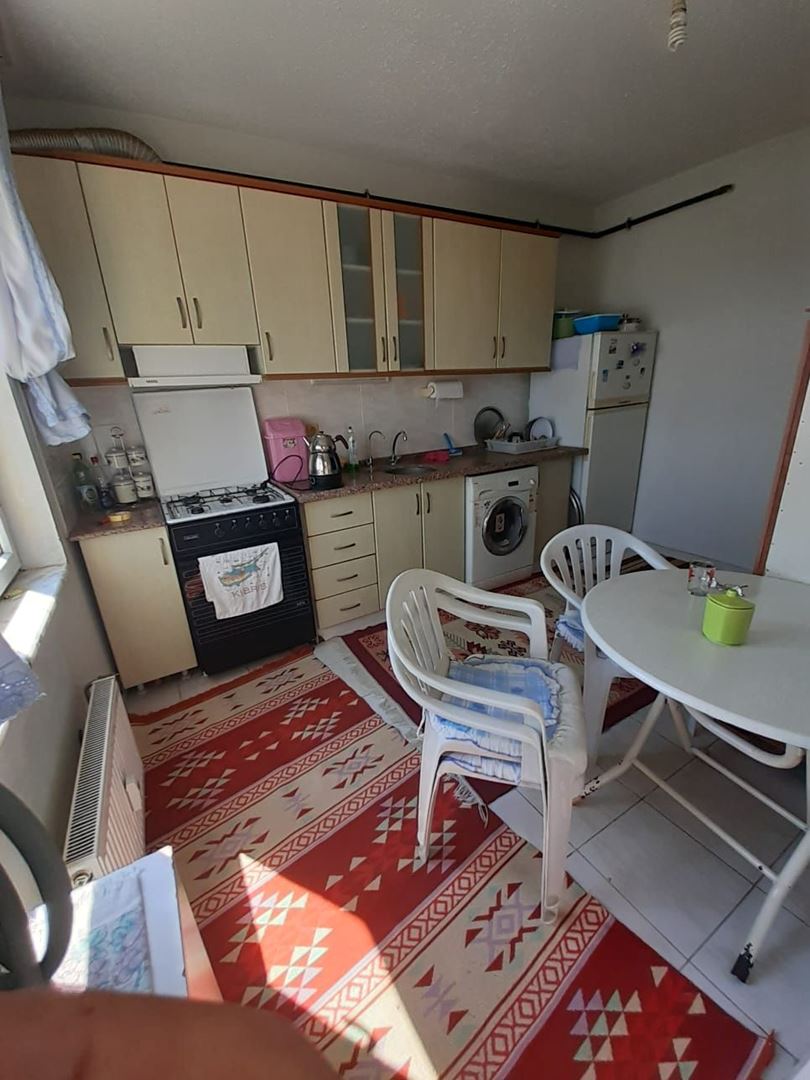 mersin anamur da huzurlu sakin yaşamın adresi keyifli tatil keyfi için satılık kupon daire - 10