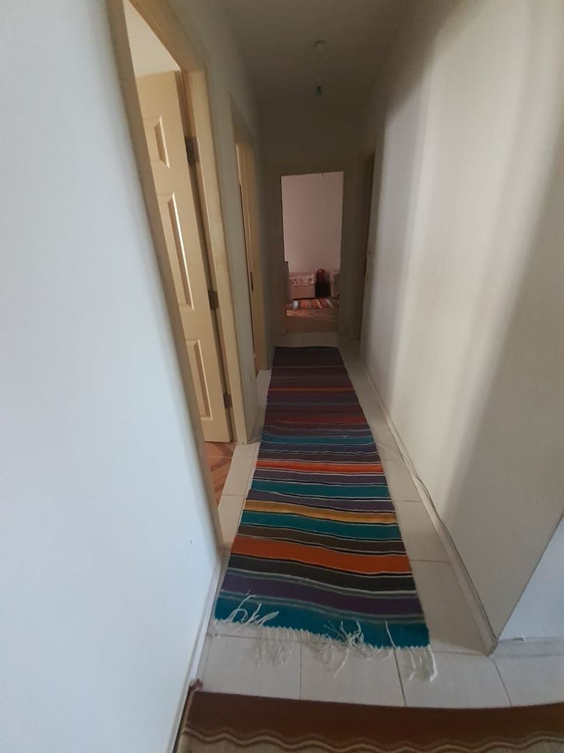 mersin anamur da huzurlu sakin yaşamın adresi keyifli tatil keyfi için satılık kupon daire - 4