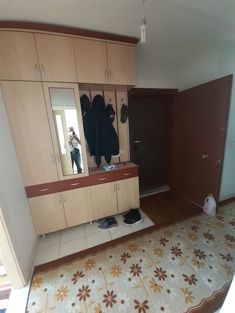mersin anamur da huzurlu sakin yaşamın adresi keyifli tatil keyfi için satılık kupon daire - 12