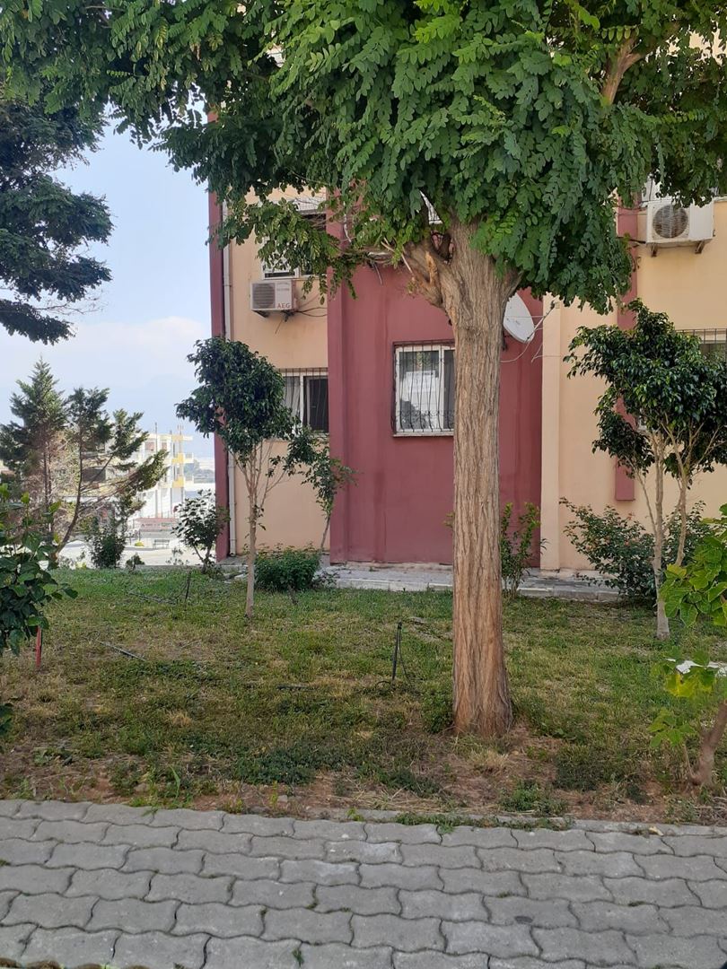 mersin anamur da huzurlu sakin yaşamın adresi keyifli tatil keyfi için satılık kupon daire - 14