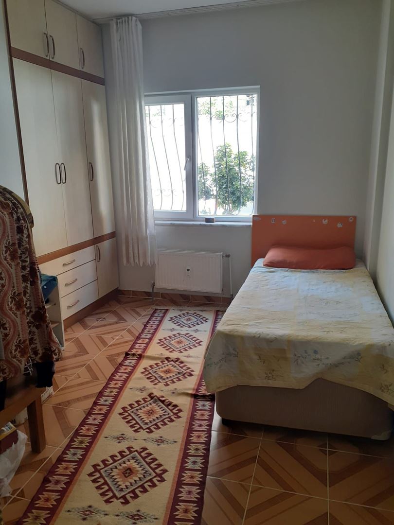 mersin anamur da huzurlu sakin yaşamın adresi keyifli tatil keyfi için satılık kupon daire - 6