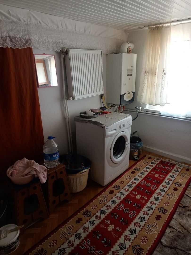 ısparta merkez bağlar mahallesinde kiralık eşyalı daire - 15