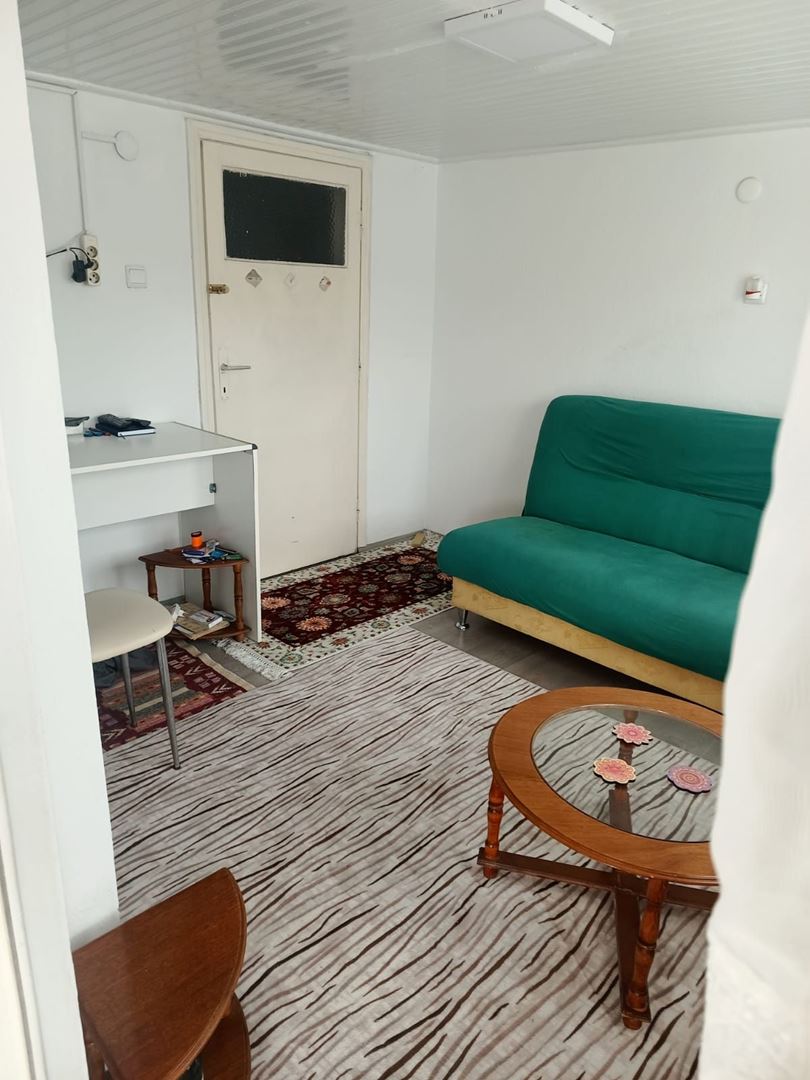 ısparta merkez bağlar mahallesinde kiralık eşyalı daire - 6