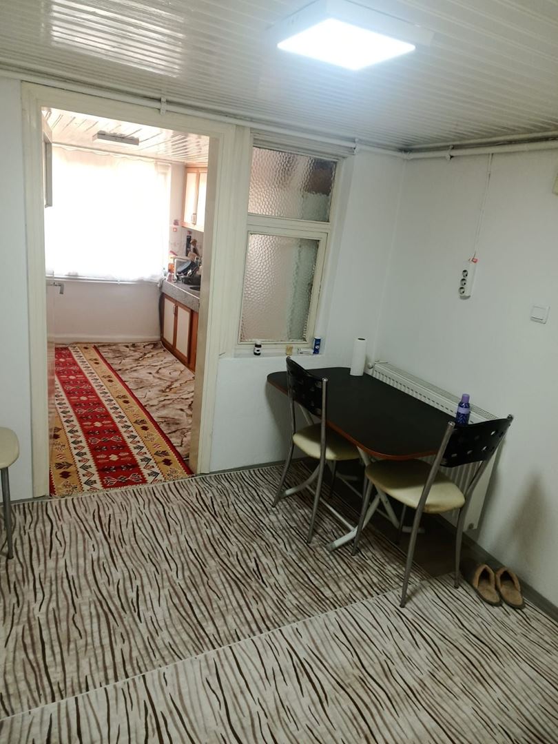 ısparta merkez bağlar mahallesinde kiralık eşyalı daire - 10