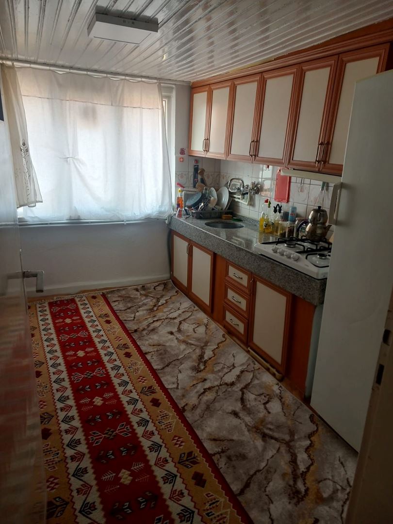 ısparta merkez bağlar mahallesinde kiralık eşyalı daire - 12
