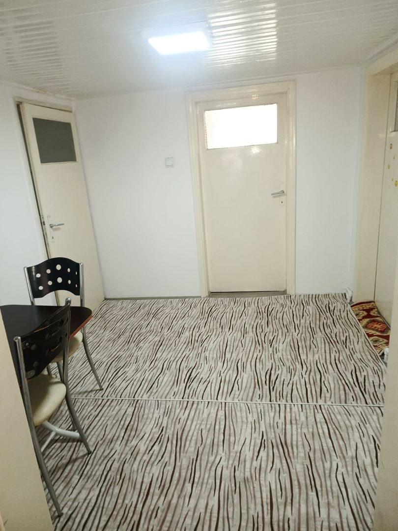ısparta merkez bağlar mahallesinde kiralık eşyalı daire - 9