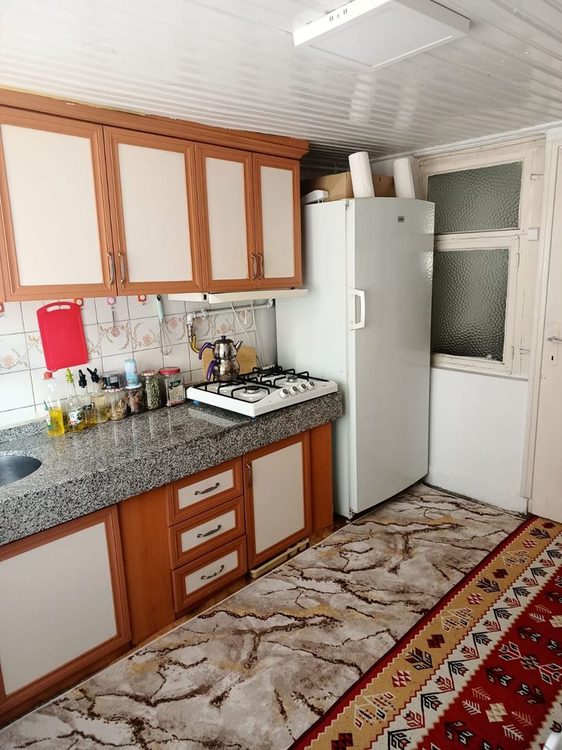 ısparta merkez bağlar mahallesinde kiralık eşyalı daire - 13