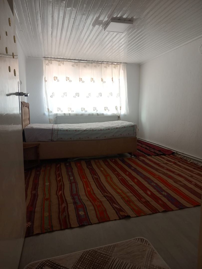 ısparta merkez bağlar mahallesinde kiralık eşyalı daire - 17