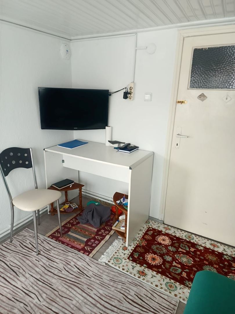 ısparta merkez bağlar mahallesinde kiralık eşyalı daire - 4