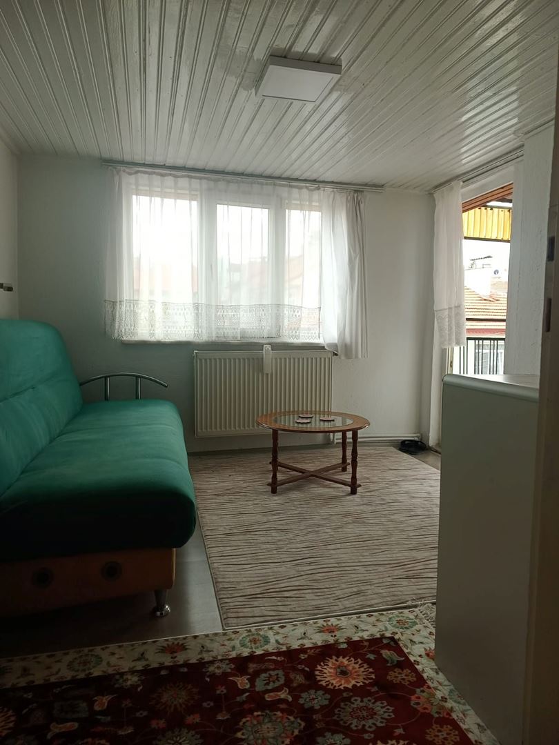 ısparta merkez bağlar mahallesinde kiralık eşyalı daire - 5