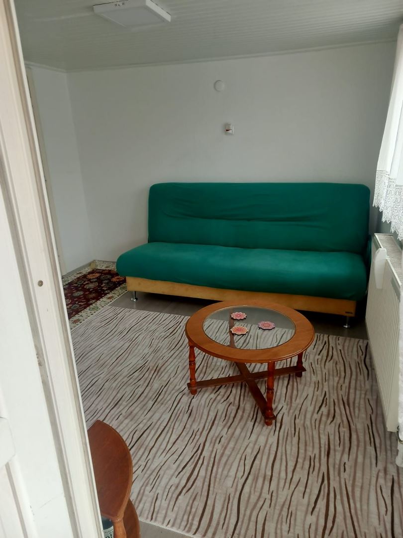 ısparta merkez bağlar mahallesinde kiralık eşyalı daire - 3