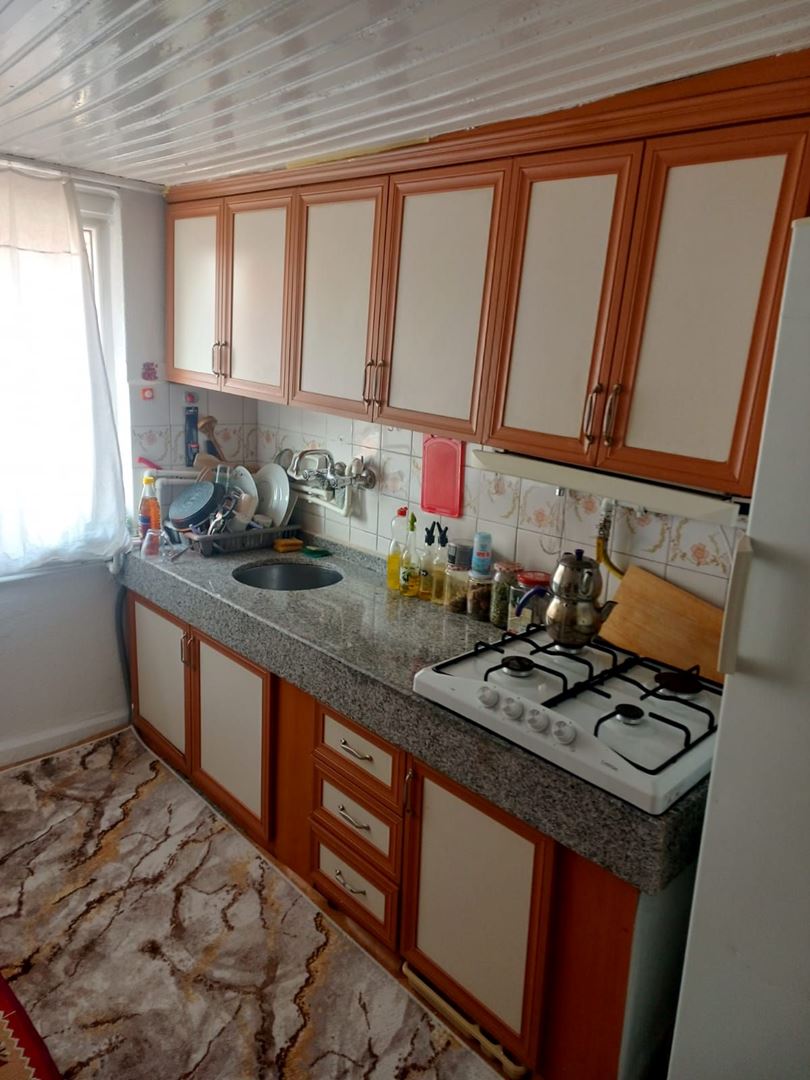 ısparta merkez bağlar mahallesinde kiralık eşyalı daire - 14