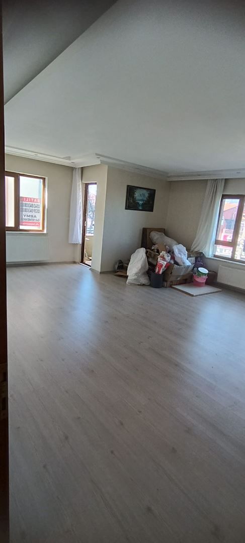 ısparta merkez istiklal mah. muhteşem lokasyonda satılık daire - 4